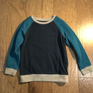 Garanimals blue sweater 5T